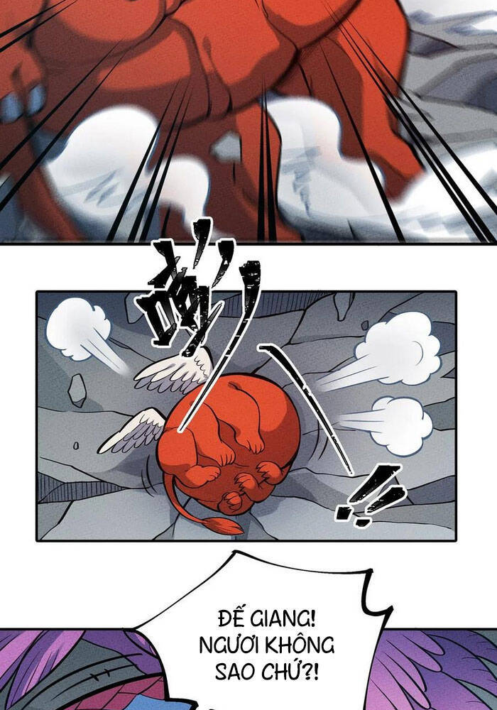 Làm Sao Bây Giờ? Ta Xuyên Không Thành Tiểu Quái Chapter 90 - Trang 2