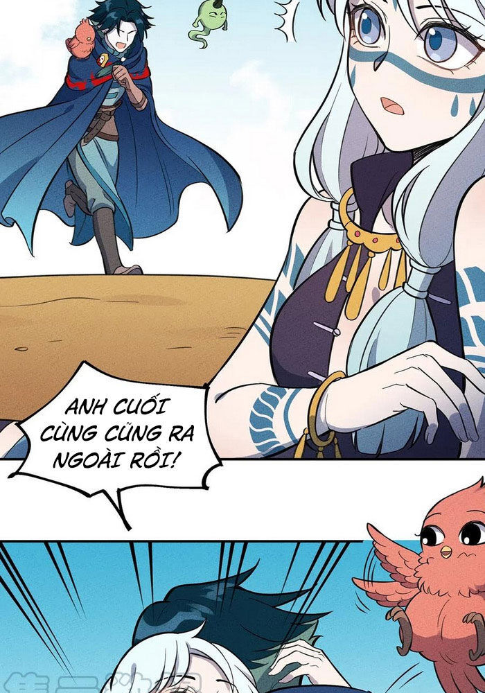 Làm Sao Bây Giờ? Ta Xuyên Không Thành Tiểu Quái Chapter 89 - Trang 2