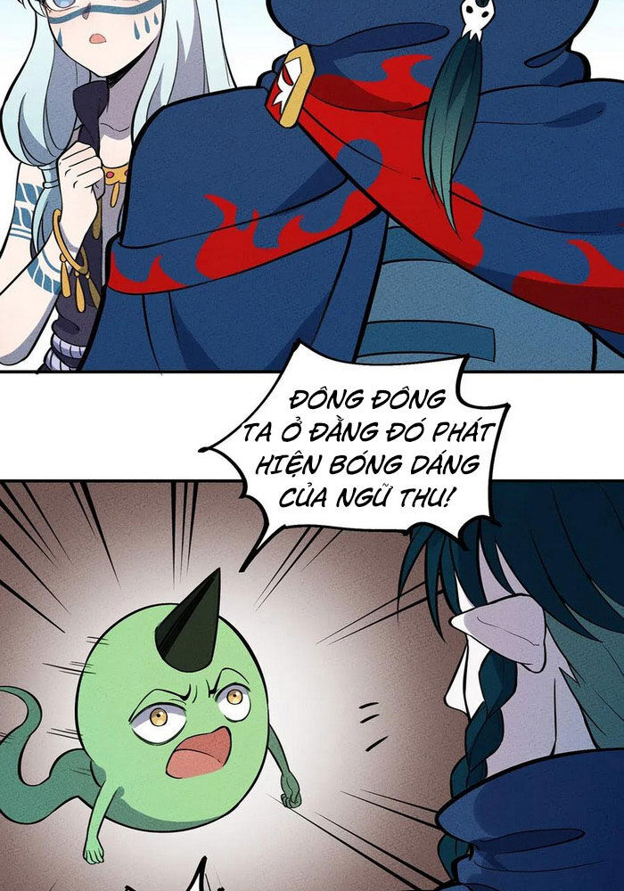 Làm Sao Bây Giờ? Ta Xuyên Không Thành Tiểu Quái Chapter 89 - Trang 2