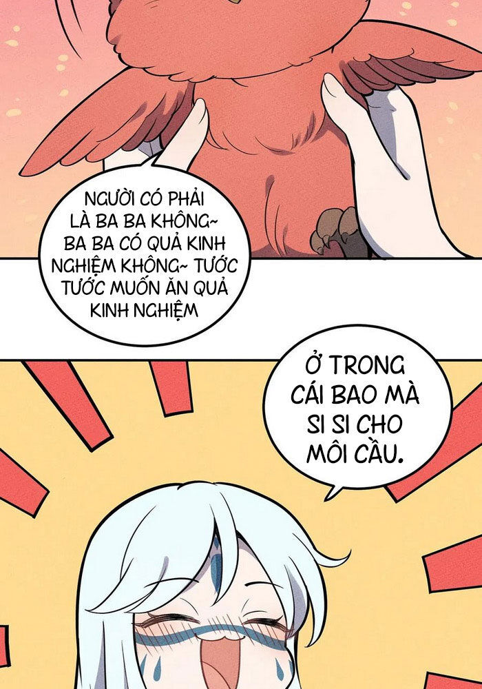 Làm Sao Bây Giờ? Ta Xuyên Không Thành Tiểu Quái Chapter 89 - Trang 2