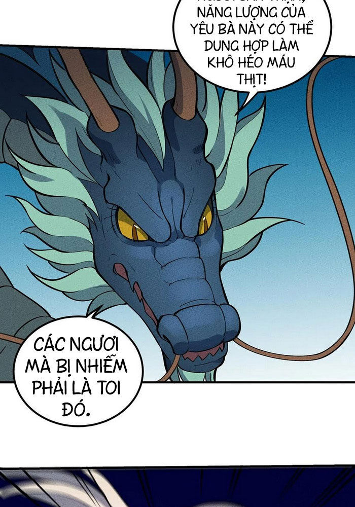 Làm Sao Bây Giờ? Ta Xuyên Không Thành Tiểu Quái Chapter 89 - Trang 2