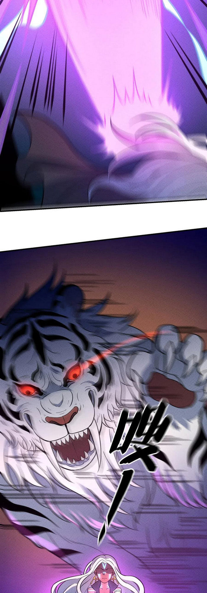 Làm Sao Bây Giờ? Ta Xuyên Không Thành Tiểu Quái Chapter 89 - Trang 2