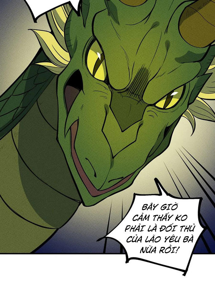 Làm Sao Bây Giờ? Ta Xuyên Không Thành Tiểu Quái Chapter 89 - Trang 2