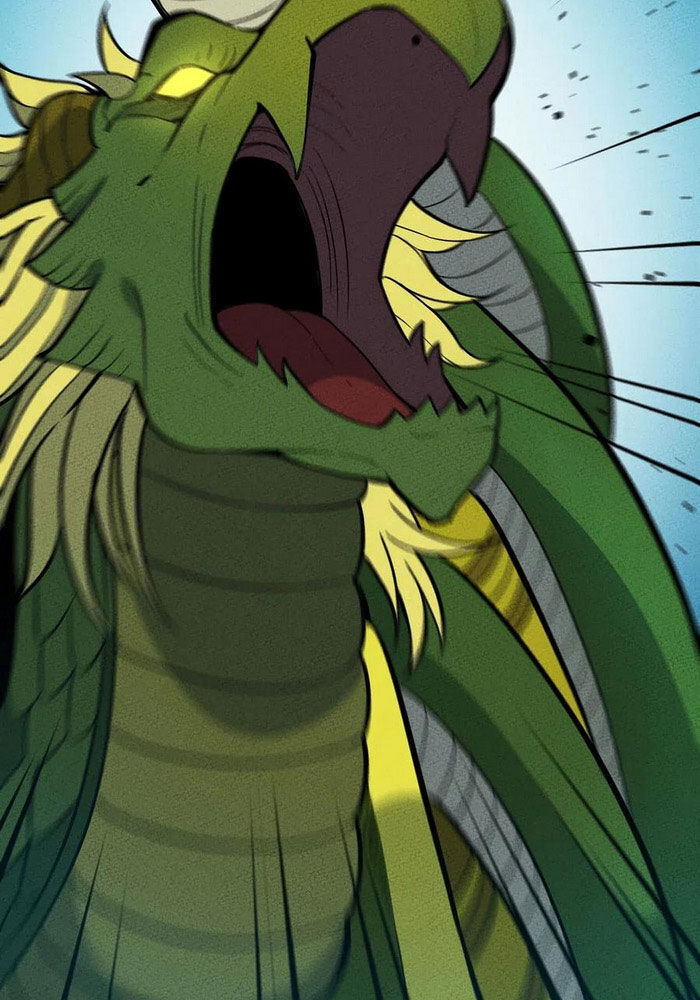 Làm Sao Bây Giờ? Ta Xuyên Không Thành Tiểu Quái Chapter 89 - Trang 2