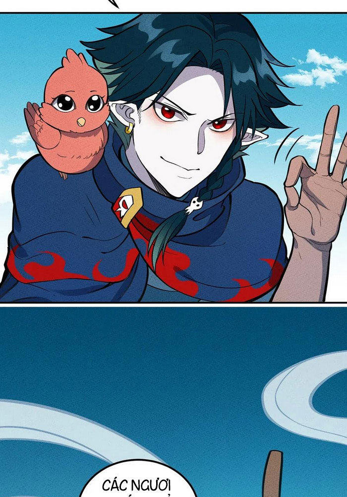 Làm Sao Bây Giờ? Ta Xuyên Không Thành Tiểu Quái Chapter 89 - Trang 2