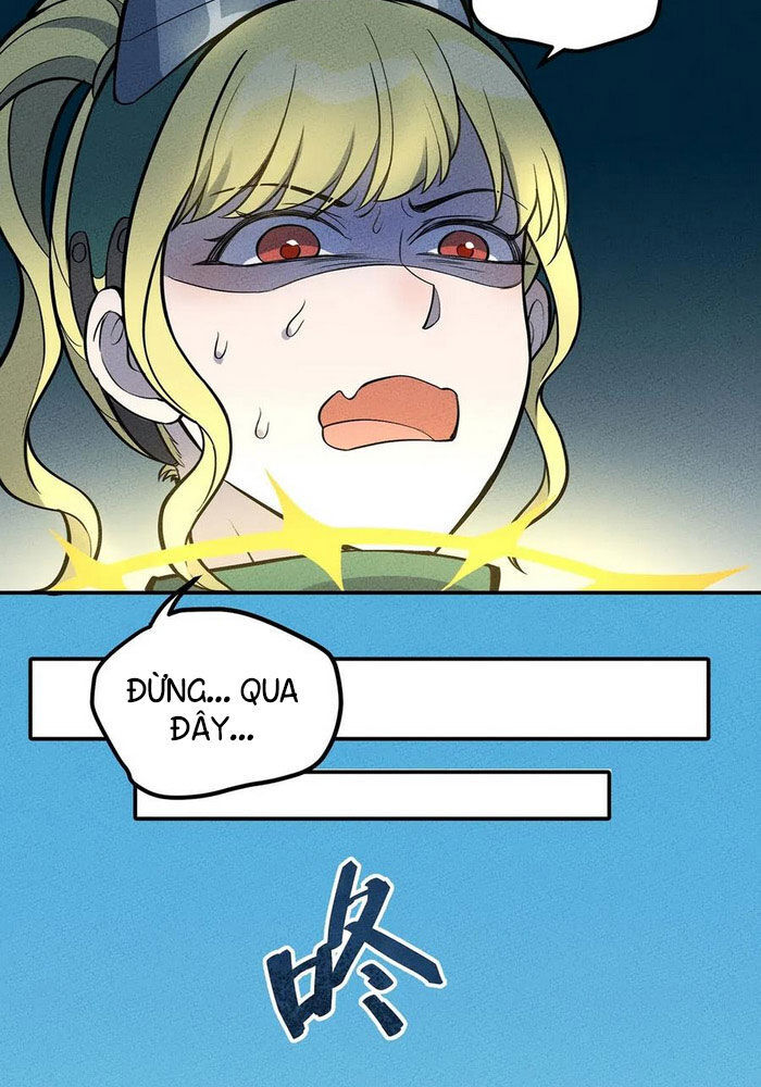 Làm Sao Bây Giờ? Ta Xuyên Không Thành Tiểu Quái Chapter 88 - Trang 2