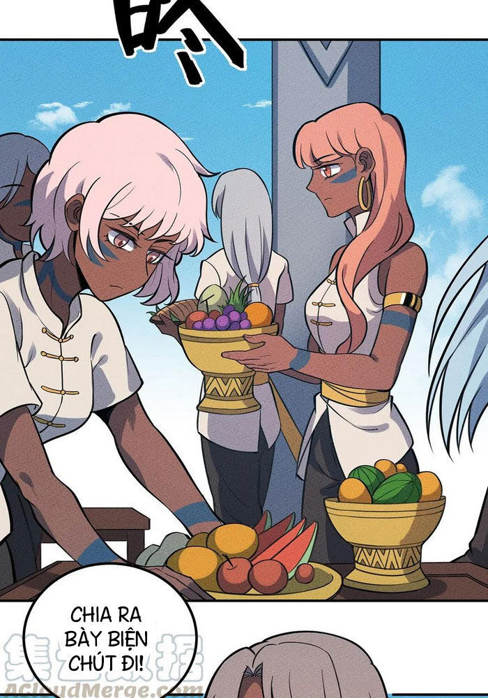 Làm Sao Bây Giờ? Ta Xuyên Không Thành Tiểu Quái Chapter 88 - Trang 2