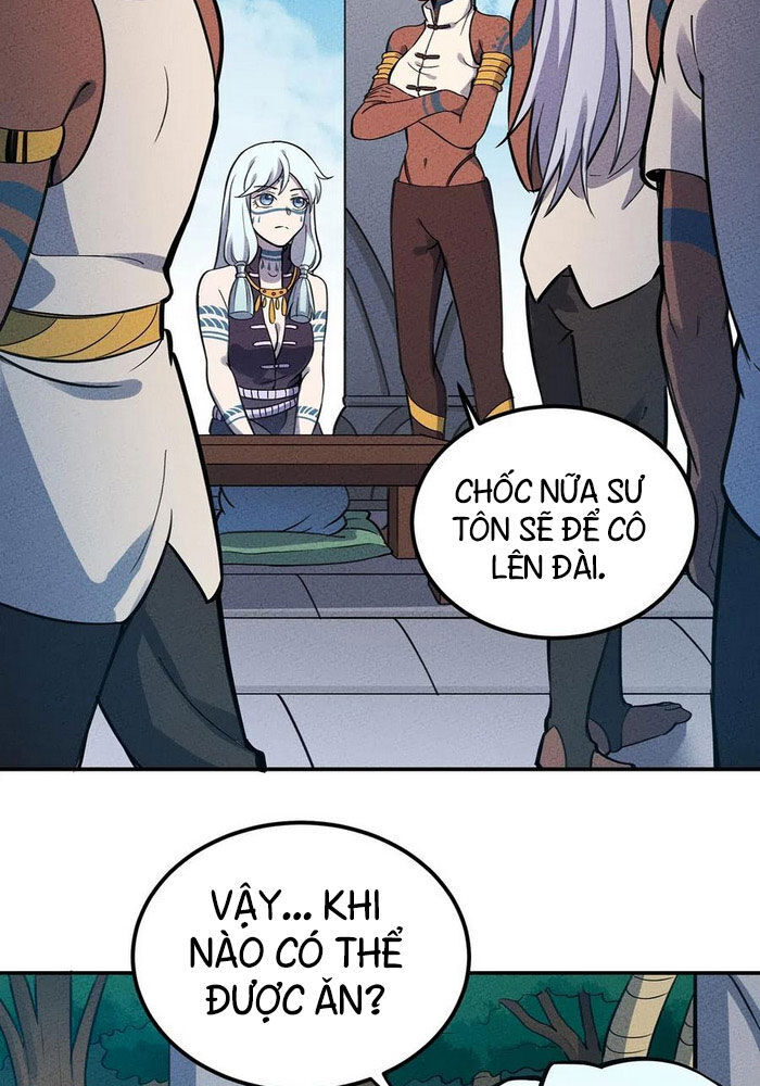 Làm Sao Bây Giờ? Ta Xuyên Không Thành Tiểu Quái Chapter 88 - Trang 2