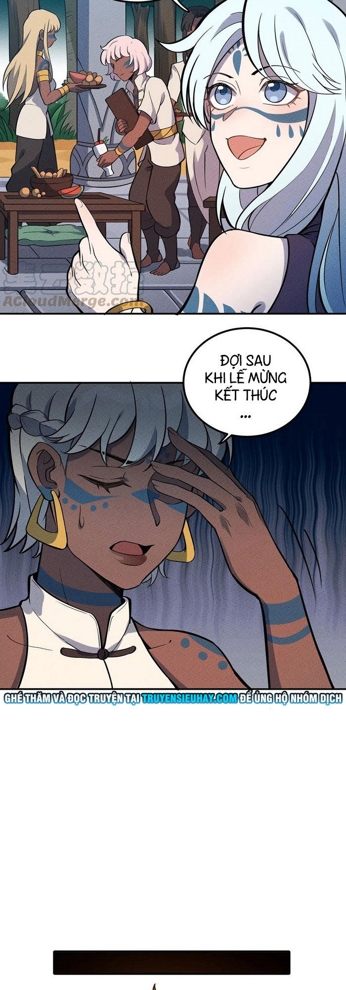 Làm Sao Bây Giờ? Ta Xuyên Không Thành Tiểu Quái Chapter 88 - Trang 2