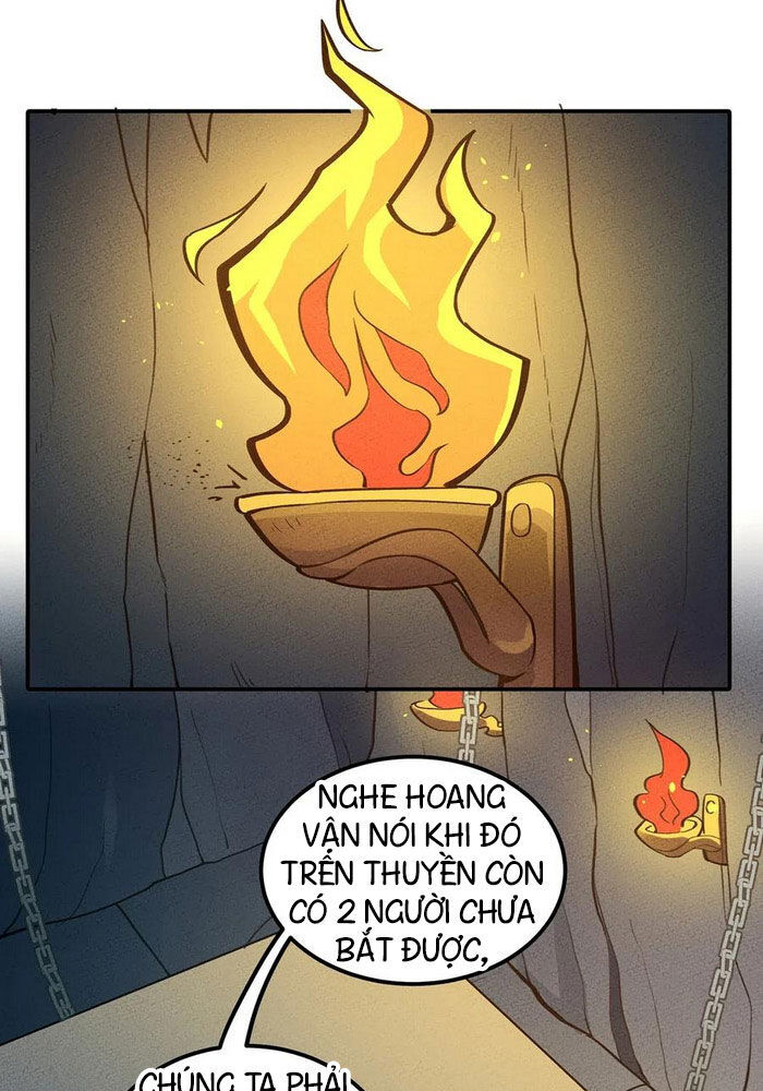 Làm Sao Bây Giờ? Ta Xuyên Không Thành Tiểu Quái Chapter 88 - Trang 2