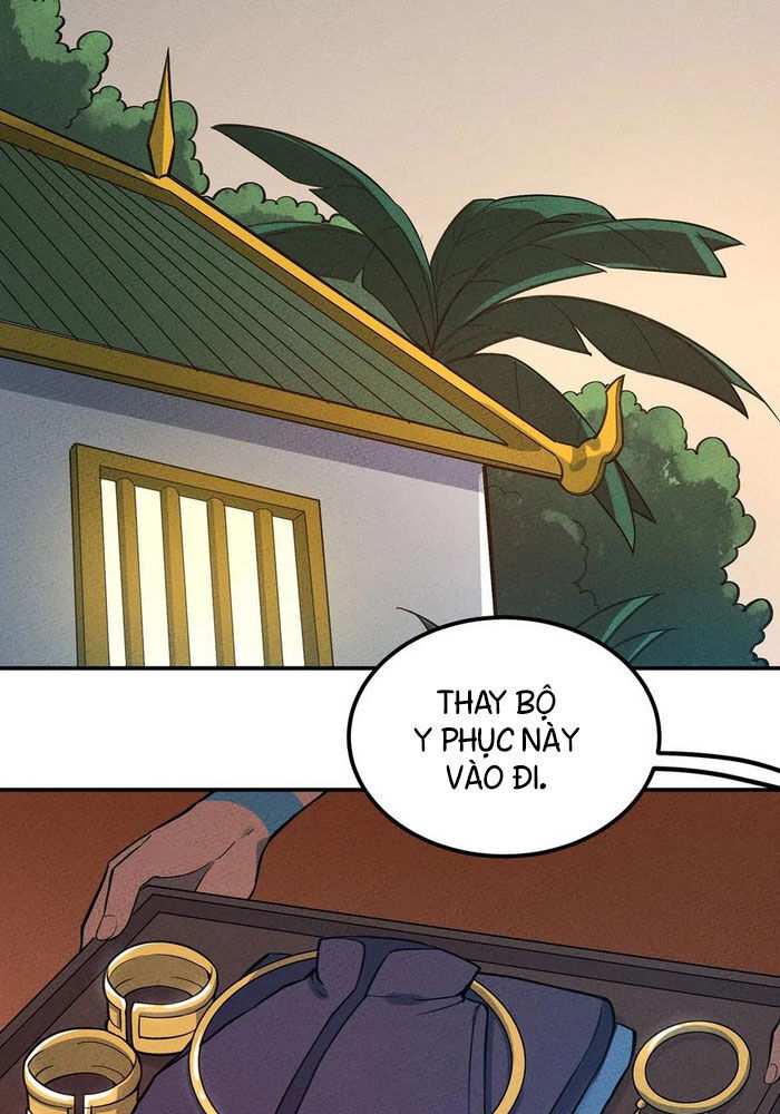 Làm Sao Bây Giờ? Ta Xuyên Không Thành Tiểu Quái Chapter 86 - Trang 2