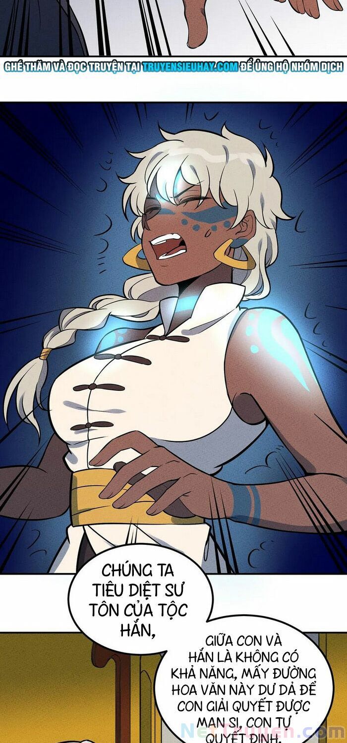 Làm Sao Bây Giờ? Ta Xuyên Không Thành Tiểu Quái Chapter 85 - Trang 2