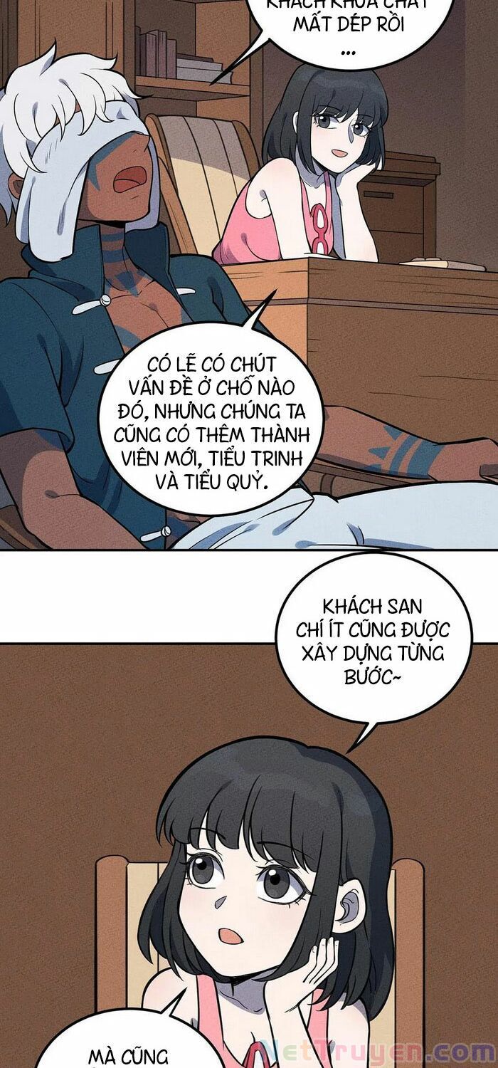 Làm Sao Bây Giờ? Ta Xuyên Không Thành Tiểu Quái Chapter 85 - Trang 2