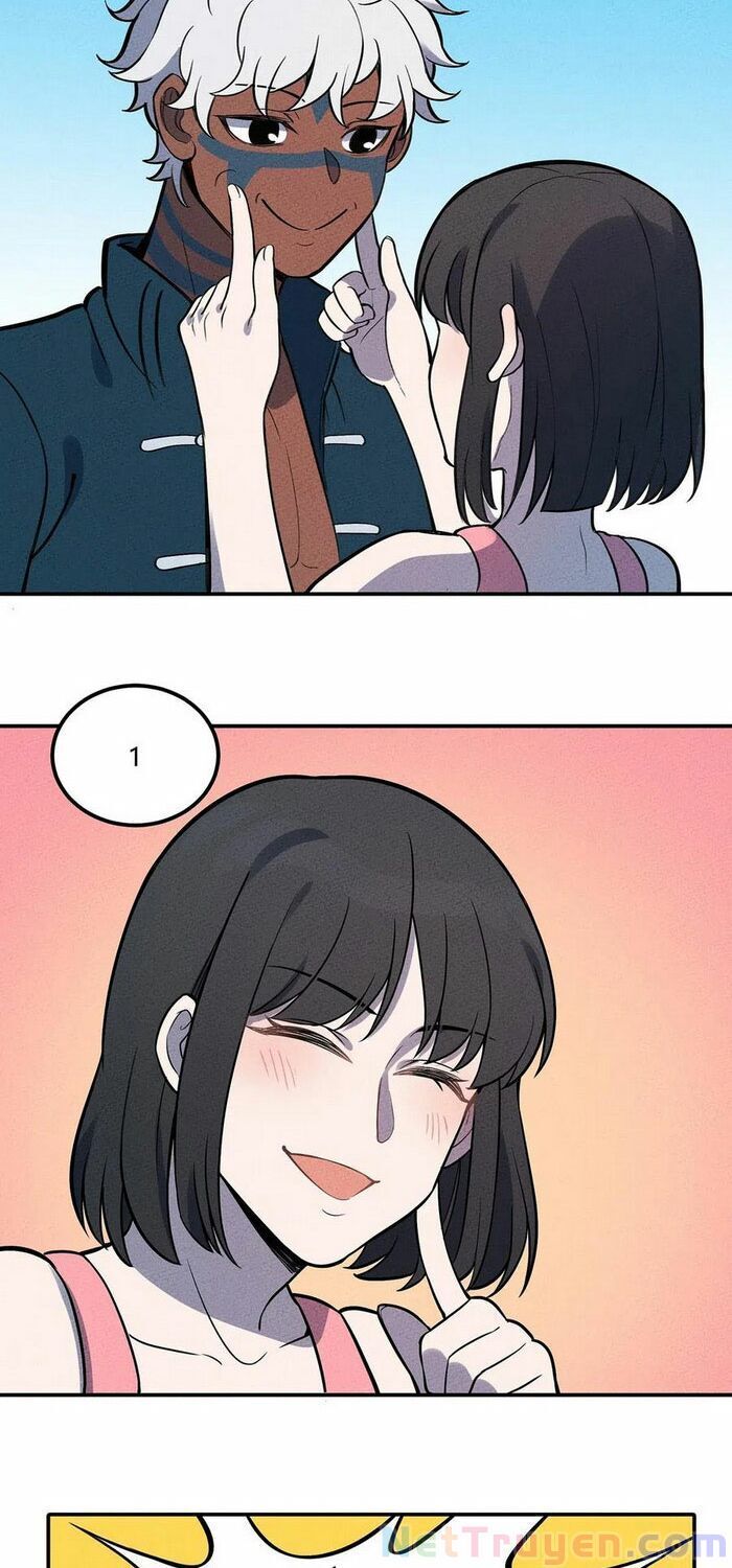 Làm Sao Bây Giờ? Ta Xuyên Không Thành Tiểu Quái Chapter 85 - Trang 2