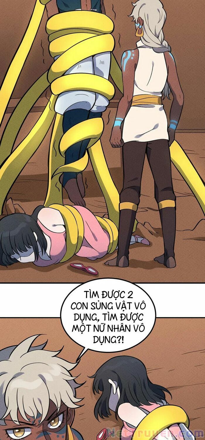 Làm Sao Bây Giờ? Ta Xuyên Không Thành Tiểu Quái Chapter 85 - Trang 2