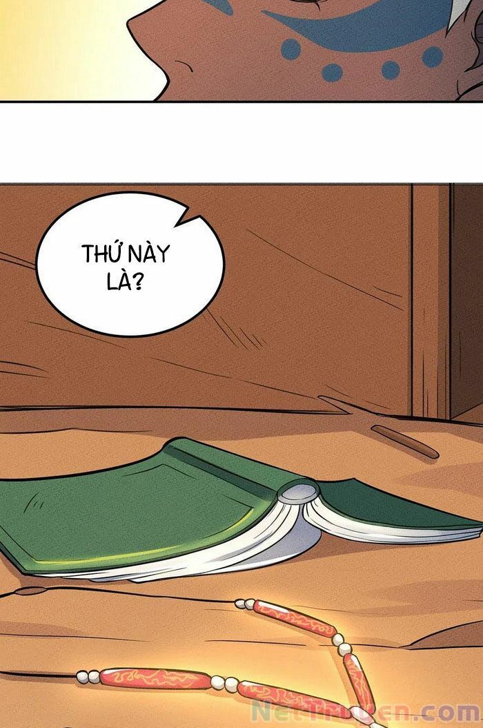 Làm Sao Bây Giờ? Ta Xuyên Không Thành Tiểu Quái Chapter 85 - Trang 2