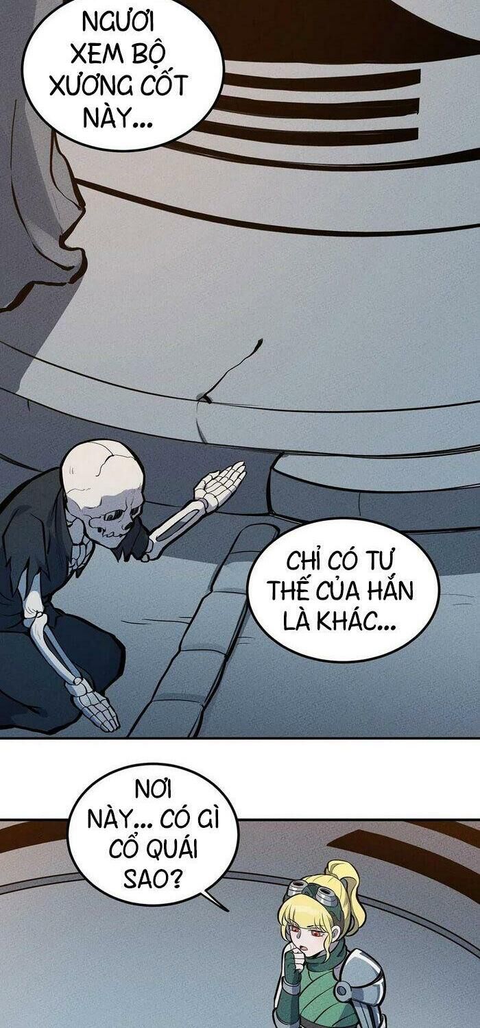 Làm Sao Bây Giờ? Ta Xuyên Không Thành Tiểu Quái Chapter 83 - Trang 2