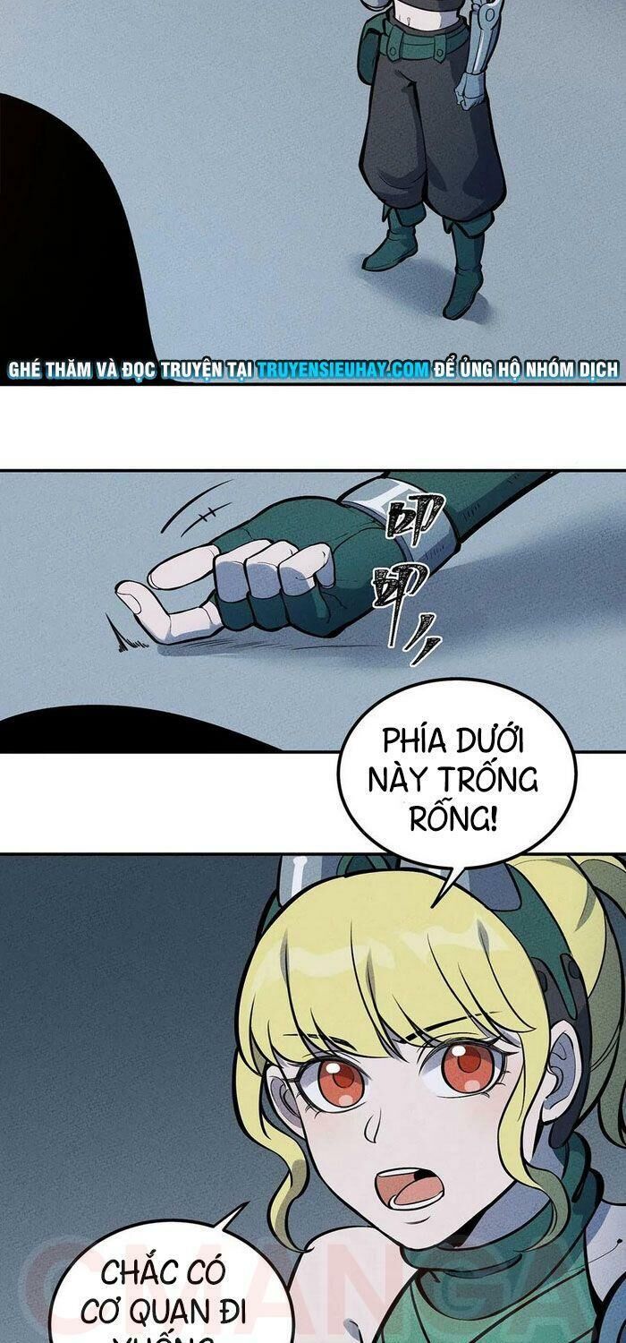 Làm Sao Bây Giờ? Ta Xuyên Không Thành Tiểu Quái Chapter 83 - Trang 2