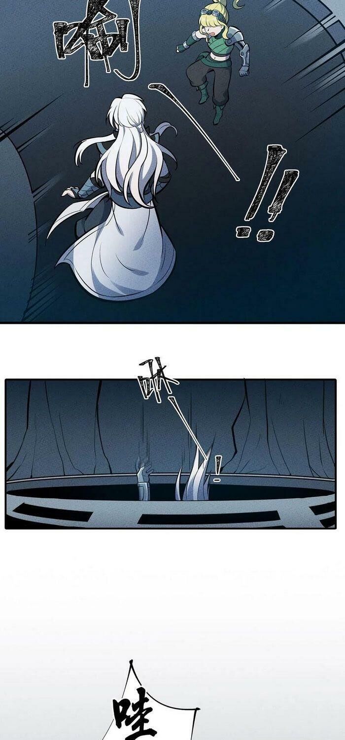 Làm Sao Bây Giờ? Ta Xuyên Không Thành Tiểu Quái Chapter 83 - Trang 2