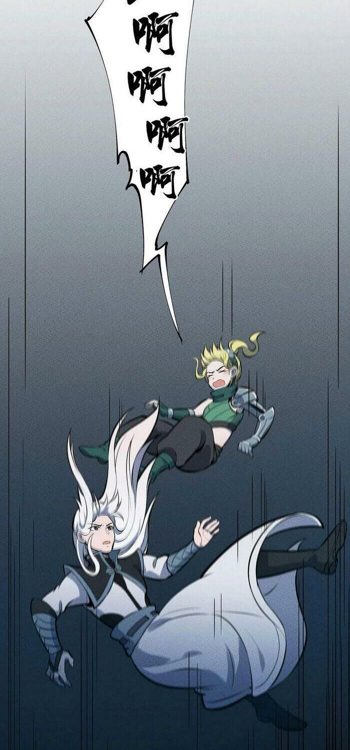 Làm Sao Bây Giờ? Ta Xuyên Không Thành Tiểu Quái Chapter 83 - Trang 2