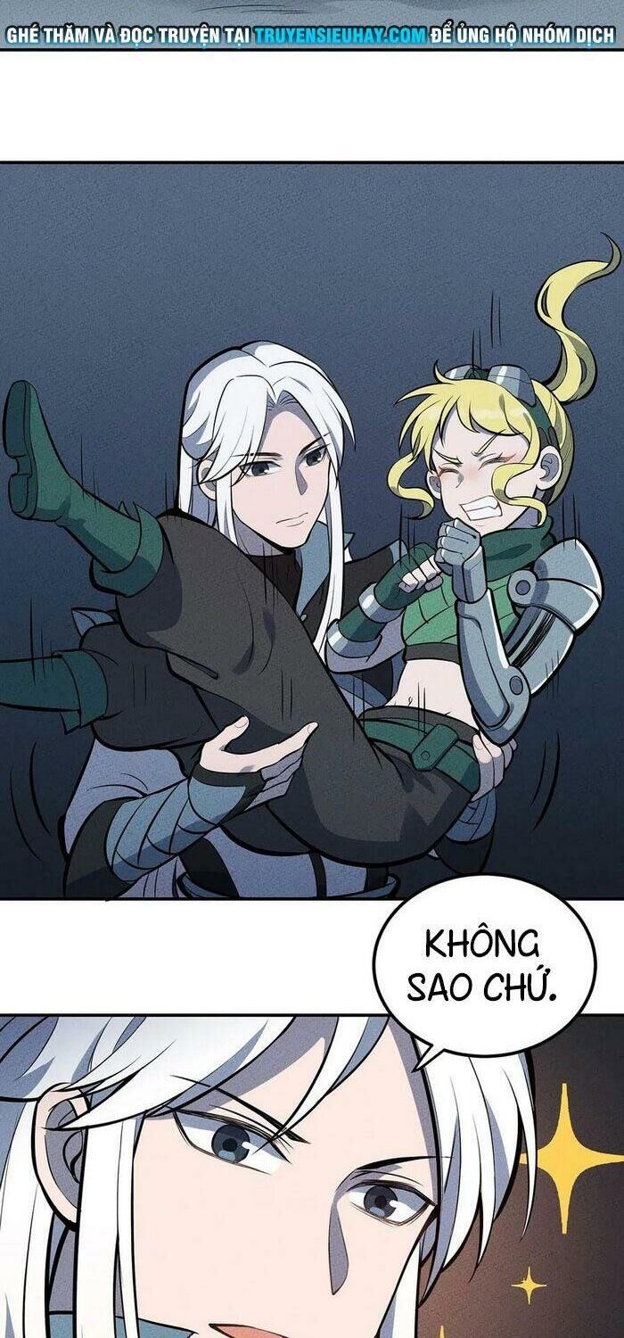 Làm Sao Bây Giờ? Ta Xuyên Không Thành Tiểu Quái Chapter 83 - Trang 2