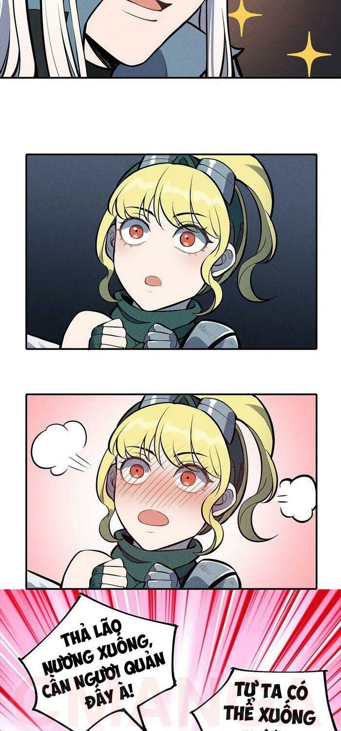 Làm Sao Bây Giờ? Ta Xuyên Không Thành Tiểu Quái Chapter 83 - Trang 2