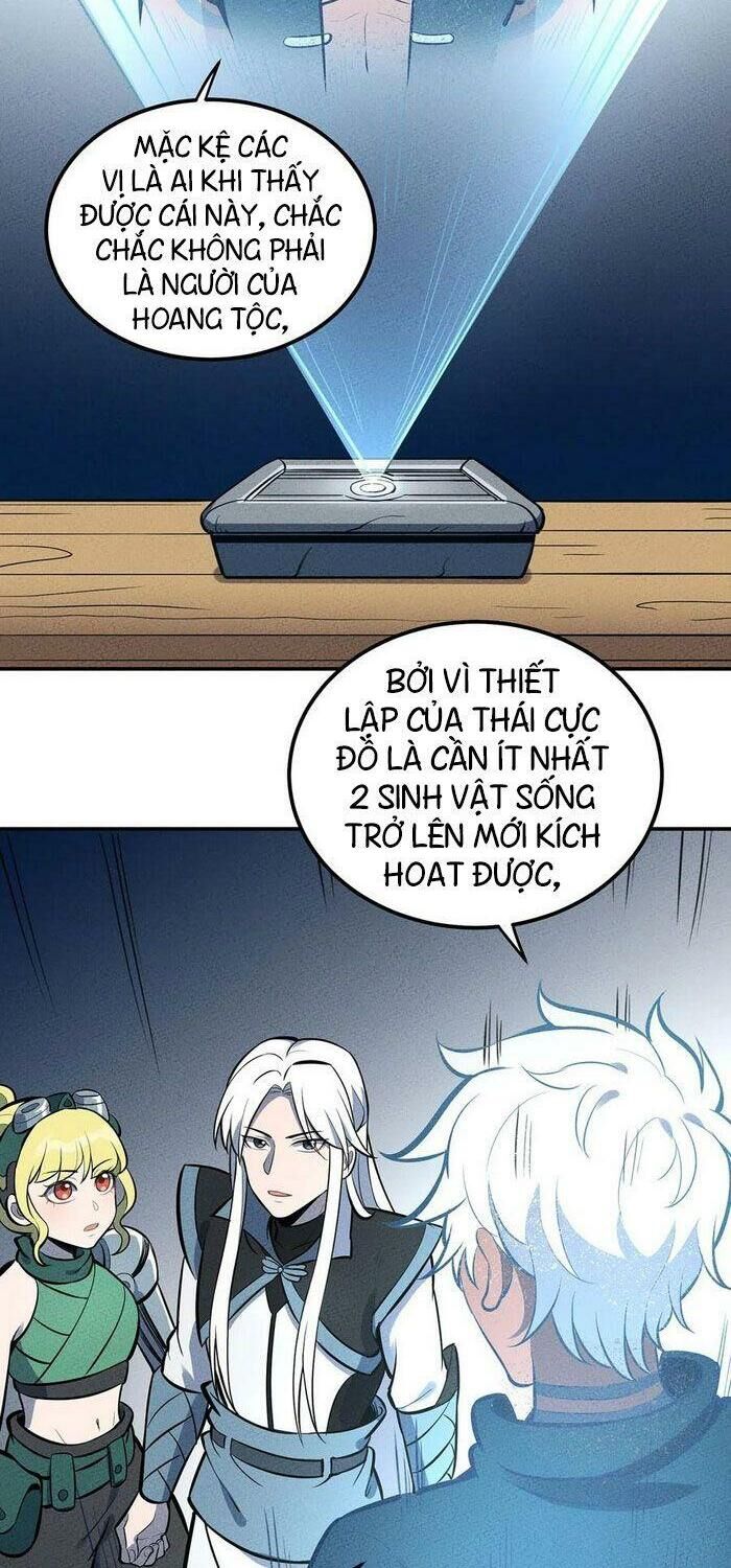 Làm Sao Bây Giờ? Ta Xuyên Không Thành Tiểu Quái Chapter 83 - Trang 2