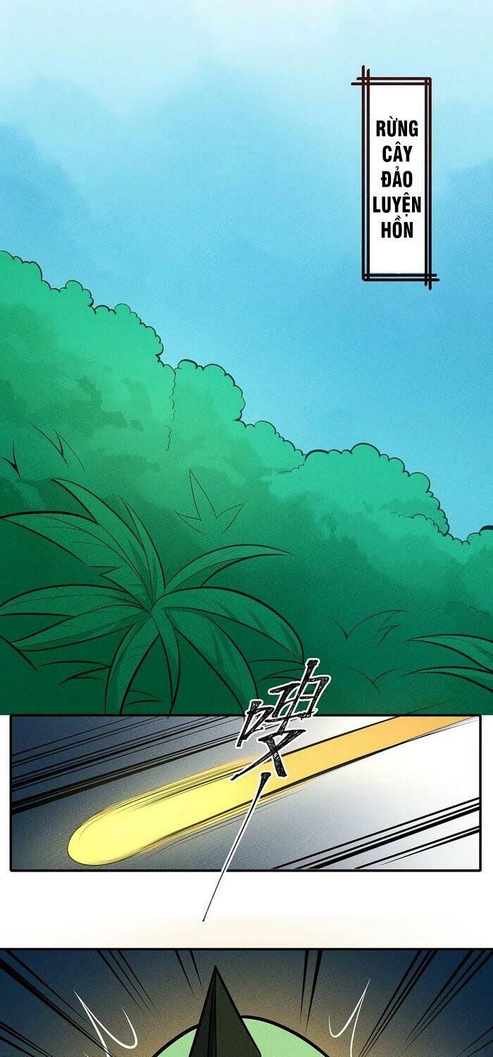 Làm Sao Bây Giờ? Ta Xuyên Không Thành Tiểu Quái Chapter 83 - Trang 2