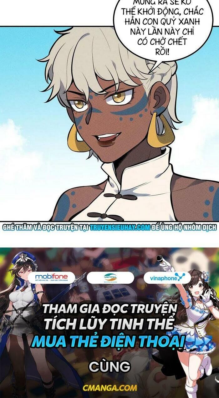 Làm Sao Bây Giờ? Ta Xuyên Không Thành Tiểu Quái Chapter 83 - Trang 2