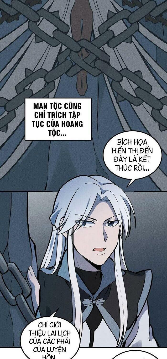 Làm Sao Bây Giờ? Ta Xuyên Không Thành Tiểu Quái Chapter 83 - Trang 2