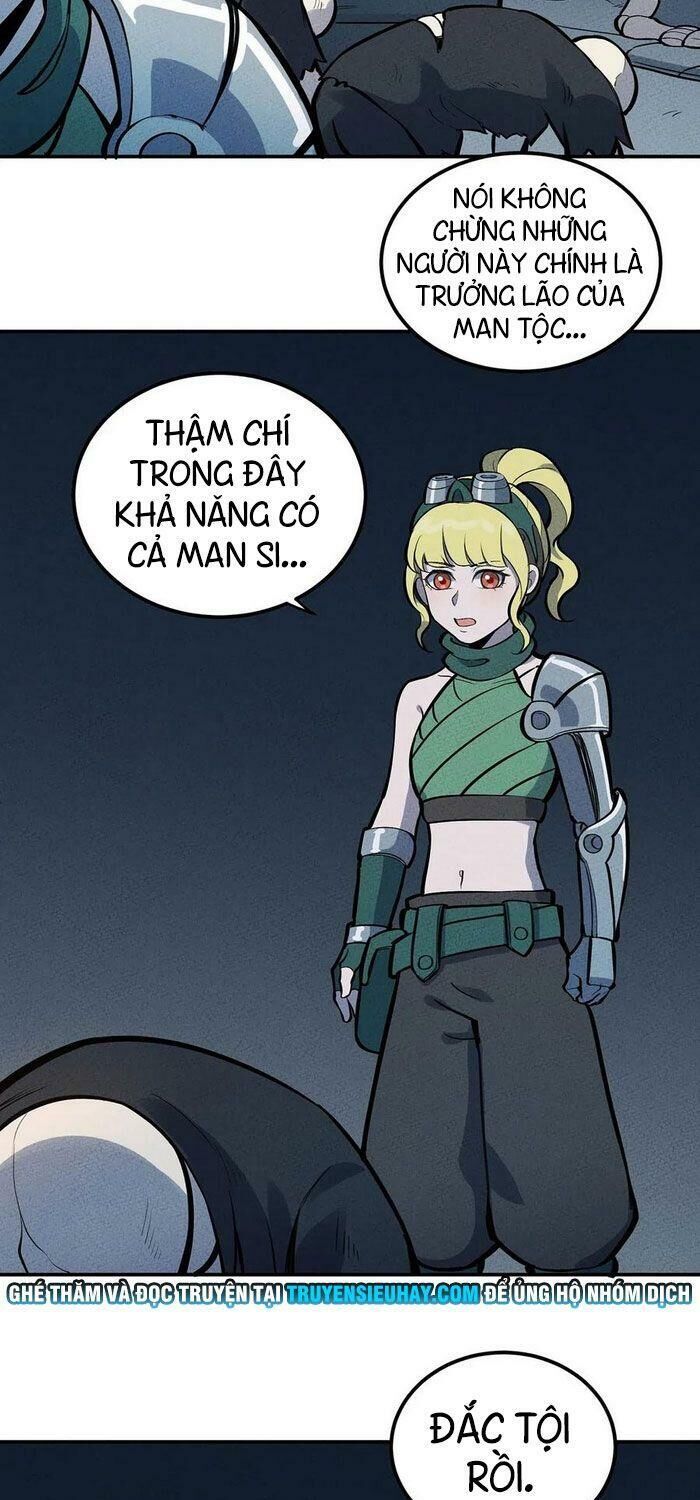 Làm Sao Bây Giờ? Ta Xuyên Không Thành Tiểu Quái Chapter 83 - Trang 2