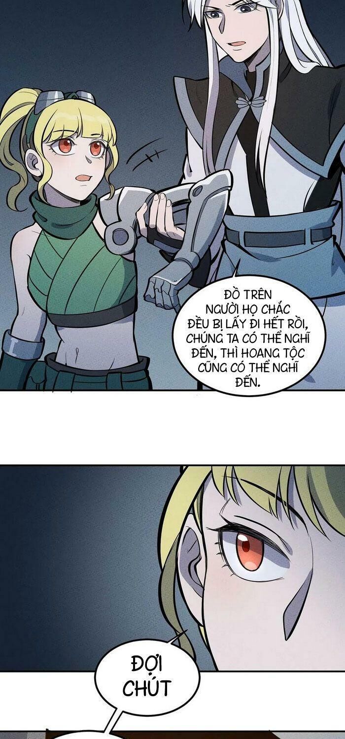 Làm Sao Bây Giờ? Ta Xuyên Không Thành Tiểu Quái Chapter 83 - Trang 2