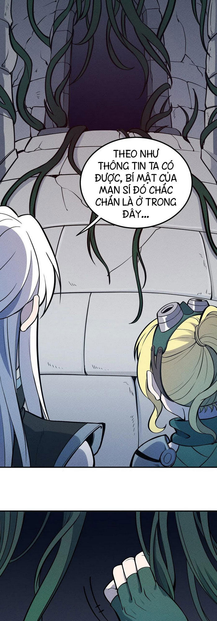 Làm Sao Bây Giờ? Ta Xuyên Không Thành Tiểu Quái Chapter 82 - Trang 2