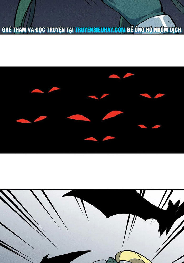 Làm Sao Bây Giờ? Ta Xuyên Không Thành Tiểu Quái Chapter 82 - Trang 2