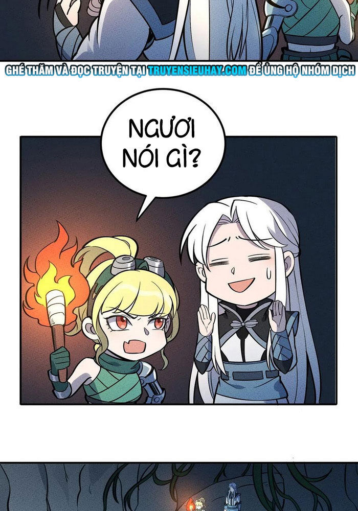 Làm Sao Bây Giờ? Ta Xuyên Không Thành Tiểu Quái Chapter 82 - Trang 2