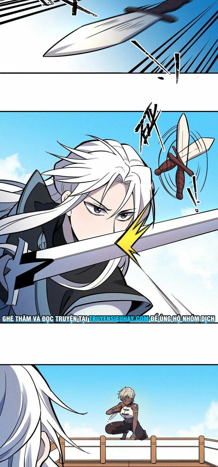 Làm Sao Bây Giờ? Ta Xuyên Không Thành Tiểu Quái Chapter 76 - Trang 2