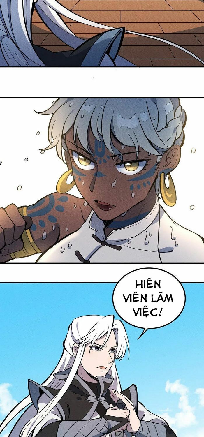 Làm Sao Bây Giờ? Ta Xuyên Không Thành Tiểu Quái Chapter 76 - Trang 2