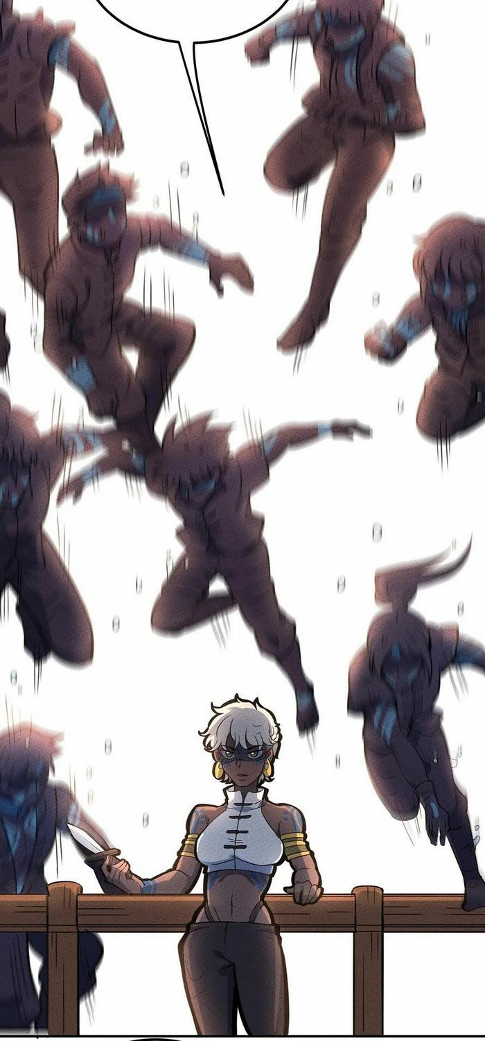 Làm Sao Bây Giờ? Ta Xuyên Không Thành Tiểu Quái Chapter 76 - Trang 2