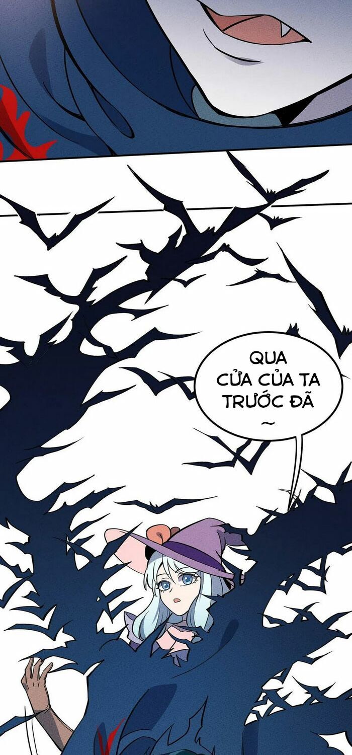 Làm Sao Bây Giờ? Ta Xuyên Không Thành Tiểu Quái Chapter 76 - Trang 2