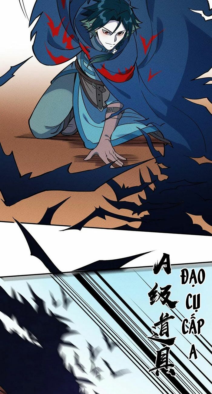 Làm Sao Bây Giờ? Ta Xuyên Không Thành Tiểu Quái Chapter 76 - Trang 2