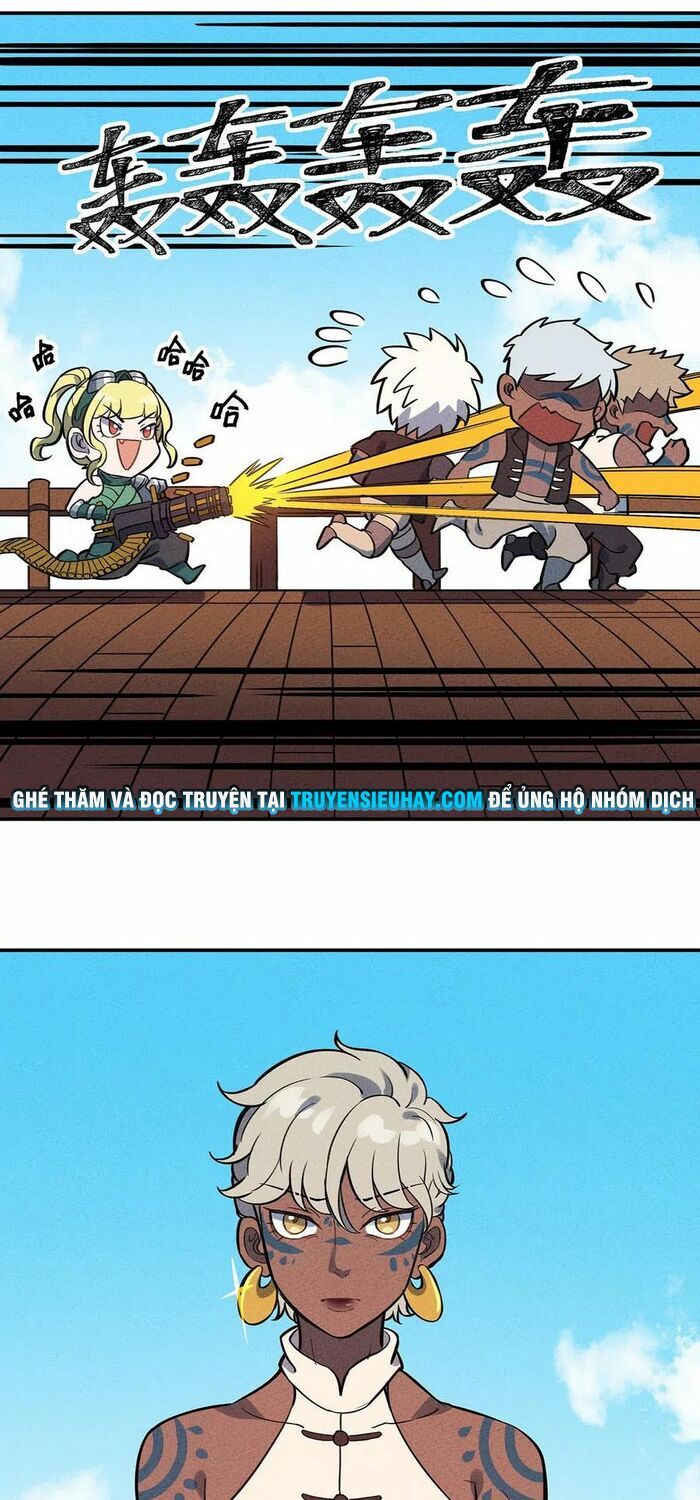 Làm Sao Bây Giờ? Ta Xuyên Không Thành Tiểu Quái Chapter 76 - Trang 2