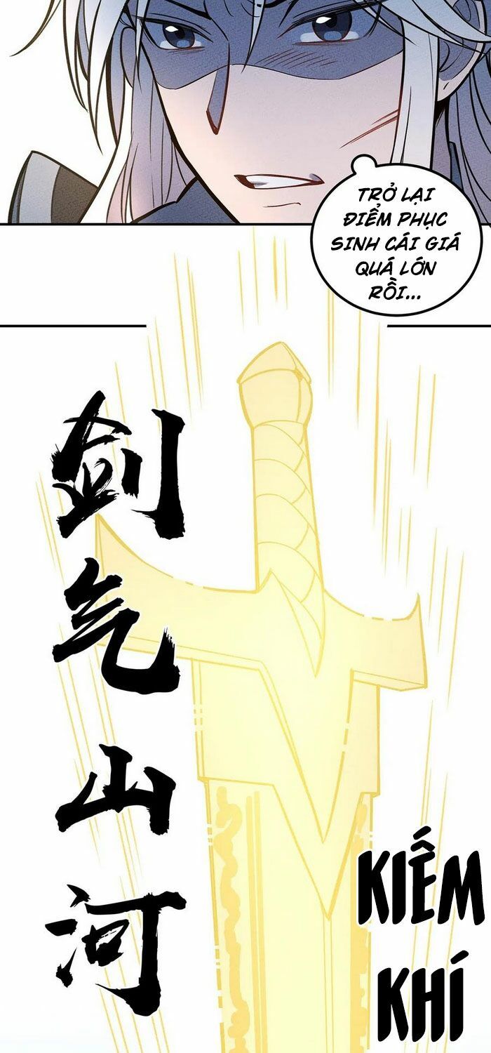 Làm Sao Bây Giờ? Ta Xuyên Không Thành Tiểu Quái Chapter 76 - Trang 2