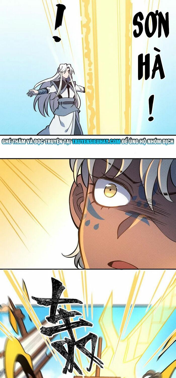 Làm Sao Bây Giờ? Ta Xuyên Không Thành Tiểu Quái Chapter 76 - Trang 2