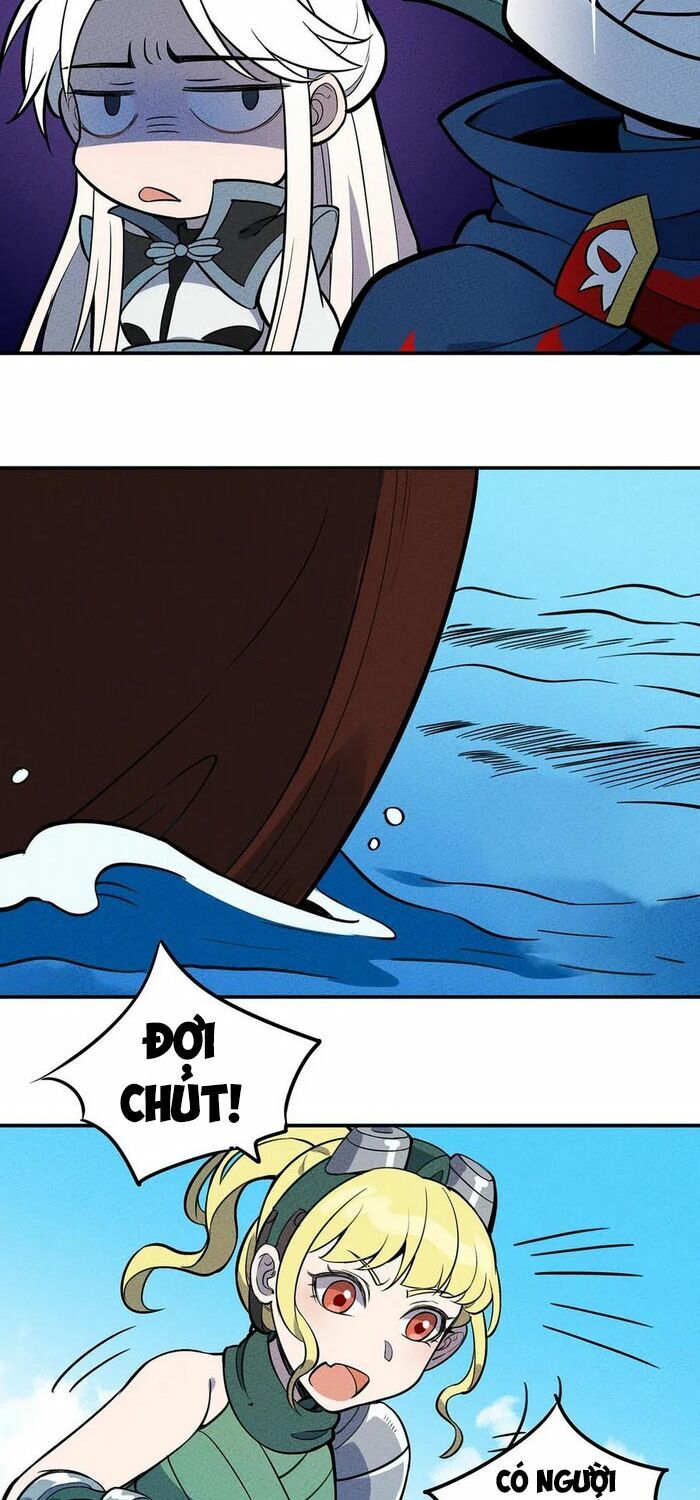 Làm Sao Bây Giờ? Ta Xuyên Không Thành Tiểu Quái Chapter 76 - Trang 2