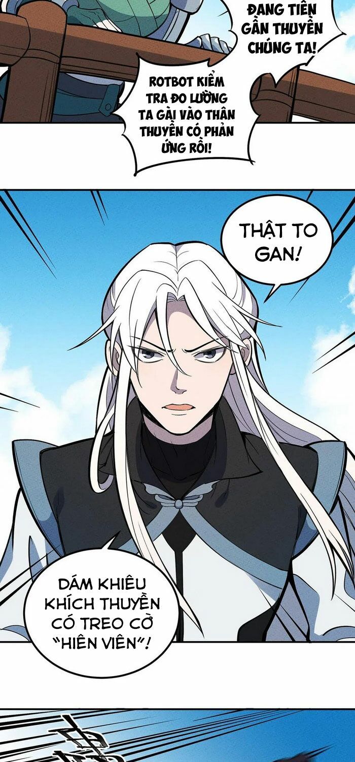 Làm Sao Bây Giờ? Ta Xuyên Không Thành Tiểu Quái Chapter 76 - Trang 2