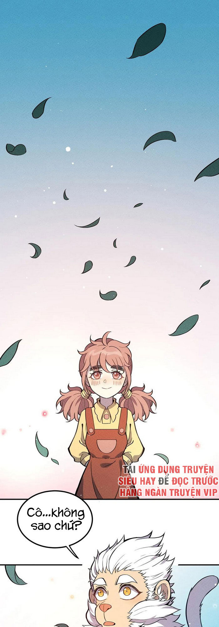 Làm Sao Bây Giờ? Ta Xuyên Không Thành Tiểu Quái Chapter 68 - Trang 2