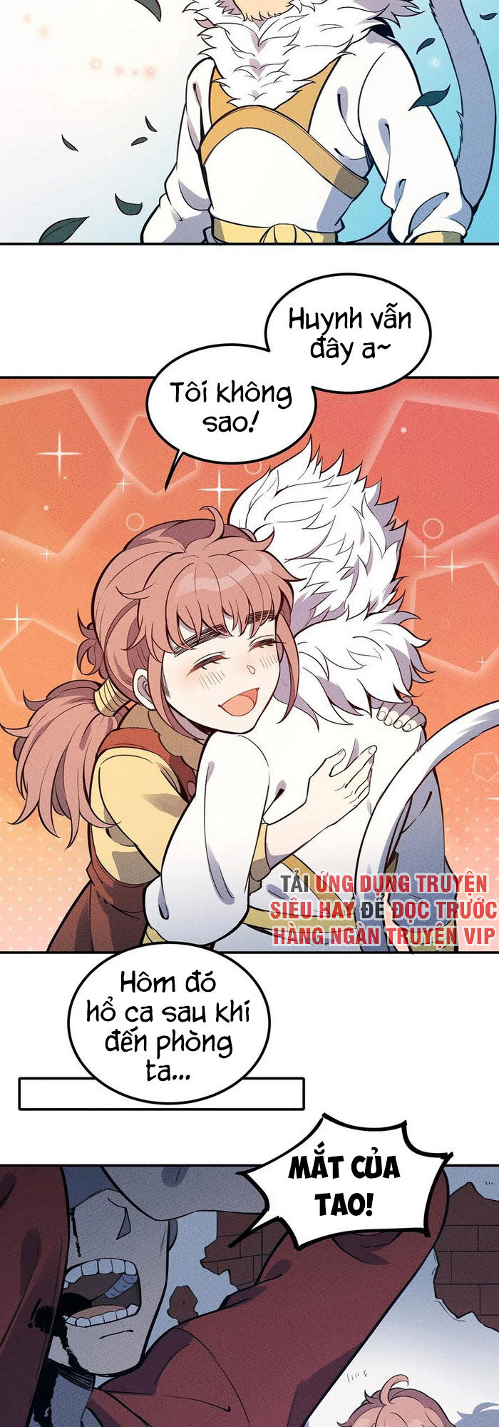 Làm Sao Bây Giờ? Ta Xuyên Không Thành Tiểu Quái Chapter 68 - Trang 2