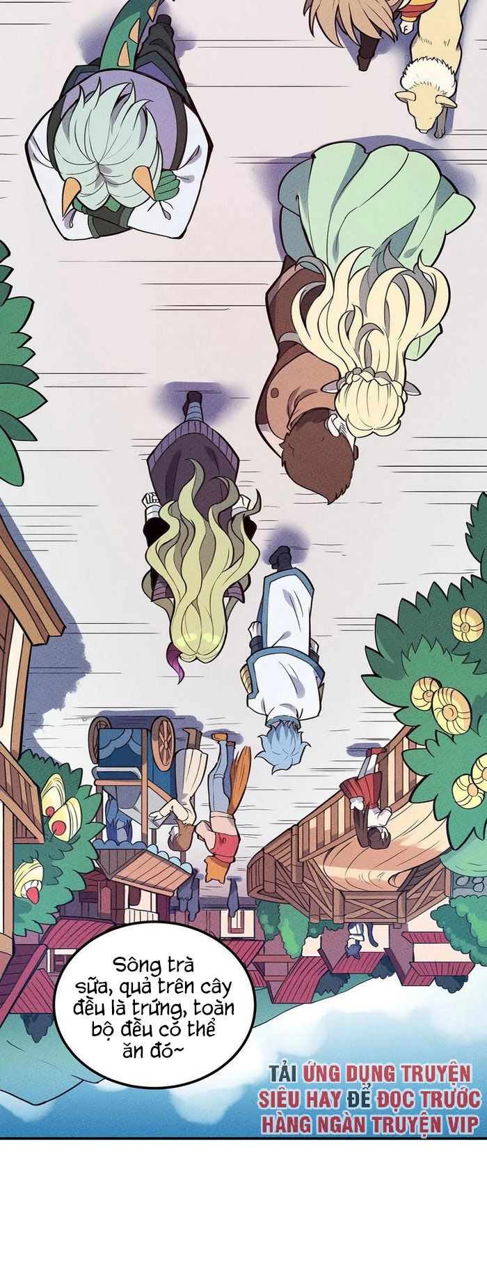 Làm Sao Bây Giờ? Ta Xuyên Không Thành Tiểu Quái Chapter 68 - Trang 2