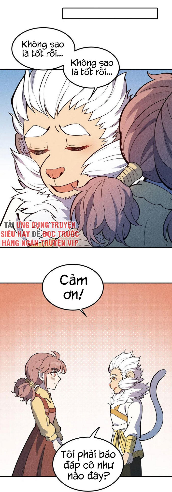 Làm Sao Bây Giờ? Ta Xuyên Không Thành Tiểu Quái Chapter 68 - Trang 2