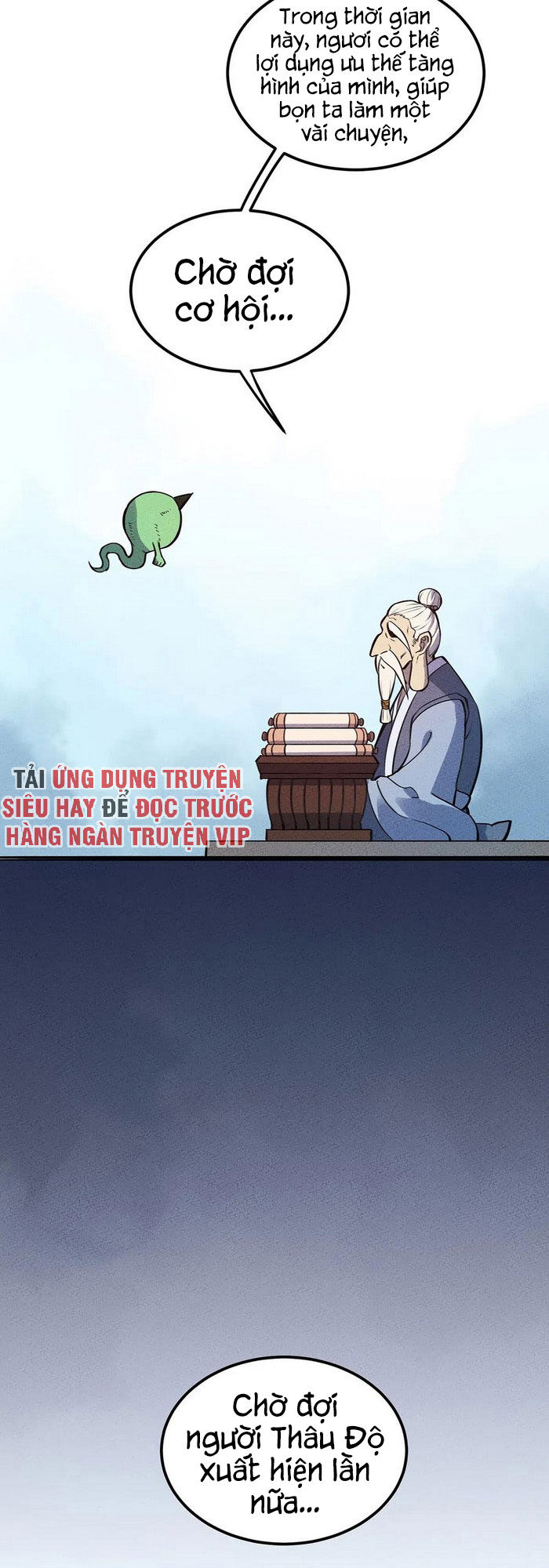 Làm Sao Bây Giờ? Ta Xuyên Không Thành Tiểu Quái Chapter 57 - Trang 2